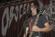 Rabid Dogs